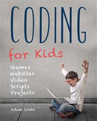 Coding for Kids 2017-2018