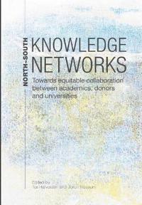 North-south Knowledge Networks Towards Equitable Collaboration Between