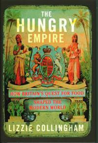 Hungry Empire
