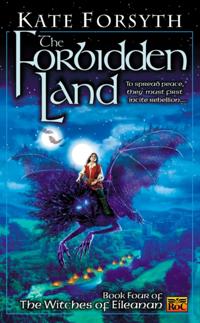 Forbidden Land