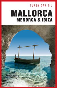 Turen går til Mallorca, Menorca & Ibiza