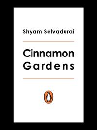 Cinnamon Gardens