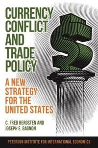 Currency Conflict and Trade Policy
