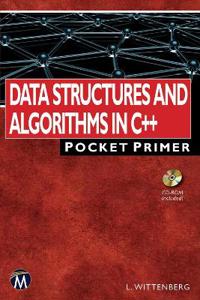 Data Structures and Algorithms in C++ Pocket Primer