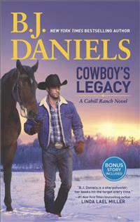 Cowboy's Legacy: Cowboy's Reckoning Bonus