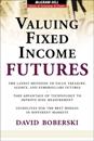 Valuing Fixed Income Futures