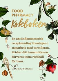 Food Pharmacy - kokboken