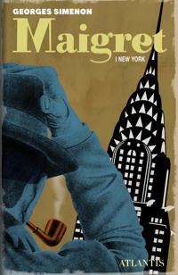 Maigret i New York - Georges Simenon | Mejoreshoteles.org