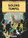 Tintins äventyr. Solens Tempel