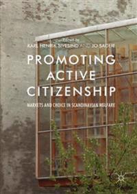 Promoting Active Citizenship: Markets and Choice in Scandinavian Welfare