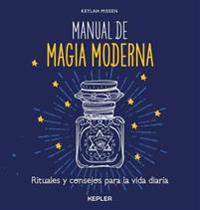 Manual de Magia Moderna