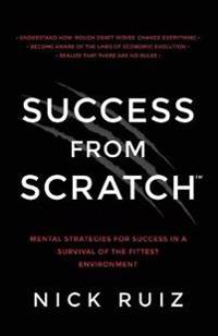 Success from Scratch