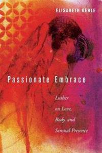 Passionate Embrace