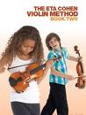 The ETA Cohen Violin Method