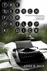 Search for Philip K. Dick