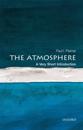 Atmosphere: A Very Short Introduction