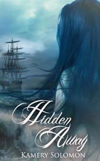 Hidden Away: A Time Travel Romance