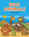 Zoo Animali da colorare