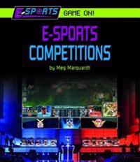 E-Sports Competitions
