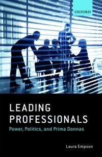 Leading Professionals