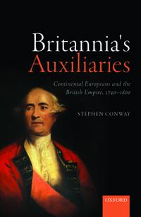 Britannia's Auxiliaries