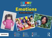 Emotions - Colorcards