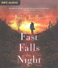 Fast Falls the Night