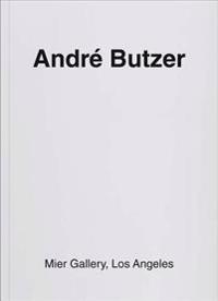 Andre Butzer: Mier Gallery, Los Angeles