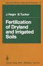 Fertilization of Dryland and Irrigated Soils