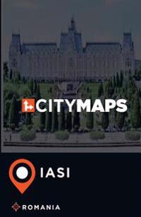 City Maps Iasi Romania