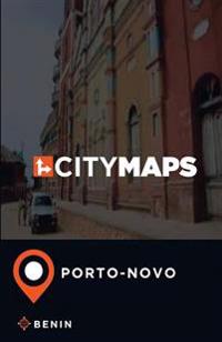 City Maps Porto-Novo Benin