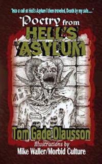 Poetry from Hell's Asylum