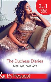 The Duchess Diaries