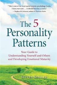 The 5 Personality Patterns