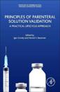 Principles of Parenteral Solution Validation