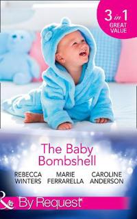 Baby bombshell - the billionaires baby swap / dating for two / the valtieri