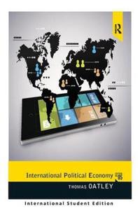 International political economy - international student edition