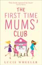 First Time Mums' Club