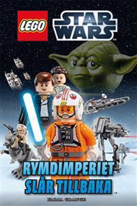 Lego Star Wars. Rymdimperiet slår tillbaka
