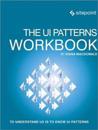 The UI Patterns Workbook