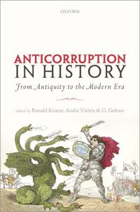 Anti-corruption in History