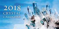 2018 Crystal Calendar
