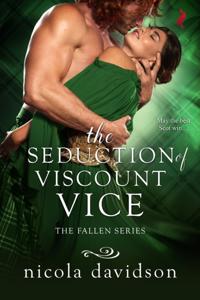 Seduction of Viscount Vice