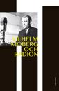 Vilhelm Moberg och radion : Dramatikern och den obekväme sanningssägaren