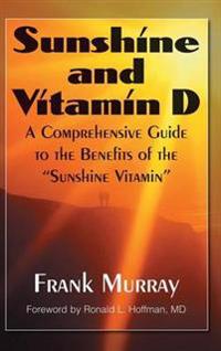 Sunshine and Vitamin D