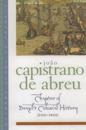 Chapters of Brazil's Colonial History, 1500-1800