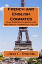 French and English Cognates