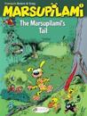 Marsupilami, The Vol. 1: The Marsupilamis Tail