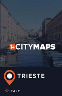 City Maps Trieste Italy