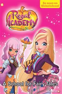 Regal Academy 1